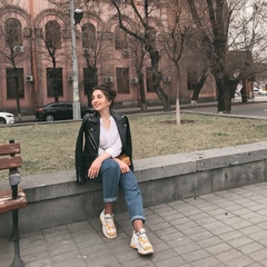 Liana Avagyan, 26 лет