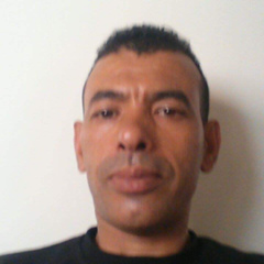 Aziz Gharoibi, 49 лет, Casablanca