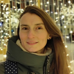 Екатерина Жукова, 41 год, Тула