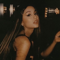 Ariana Grande, Los Angeles