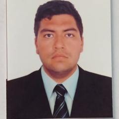 José-Luis Lama-Salas, 33 года, Tumbes