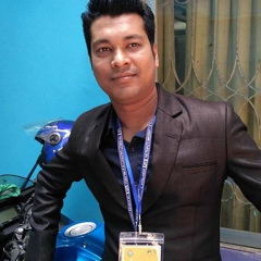 Maruf Zaman, 35 лет, Dhaka