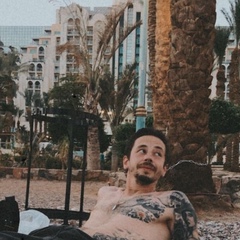 Станислав Кириллов, 37 лет, Eilat