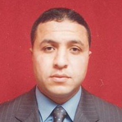 Dr-Khaled El-Kardi, Воронеж