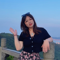 Susie Zhang, 32 года, Huzhou