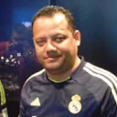 Francisco Guerrero, 47 лет, San Cristóbal