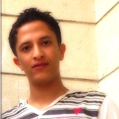 Fadhel Ahmed, Taiz