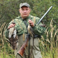 Сергей Прокопьев, Чебоксары