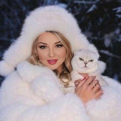 Ирина Моташнева, Красноярск