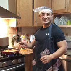 Frank Kim, 48 лет, Daly City