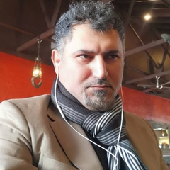 Hussam Badr-Alrumayid, 42 года, Perth