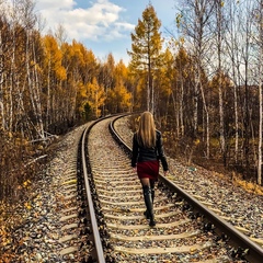 Анастасия Федоришина, Комсомольск-на-Амуре