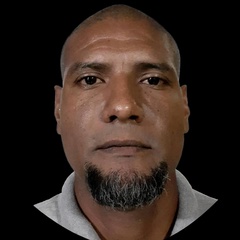 Reinaldo Carmona, 43 года, Maracay