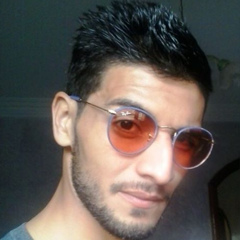 Elmehdi Elkinani, 33 года, Casablanca