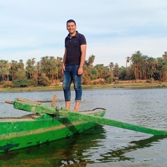 Ahmed Gomaa, 32 года, Cairo