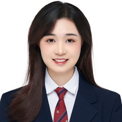 Vicky Lv, 23 года, Wenzhou