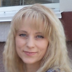 Елена Куличенко, Новосибирск