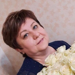 Марина Есикова(Смольникова), 46 лет