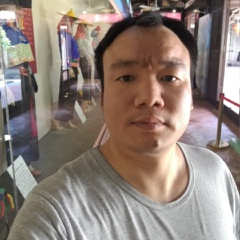 Qi Lai, 42 года, Quanzhou