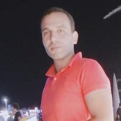 Ahmed Samy, 35 лет, Damanhur