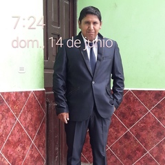 Omar Johan Bautista Garcia, 34 года, Chimbote