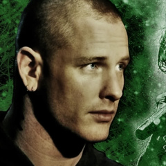 Corey Taylor, 50 лет