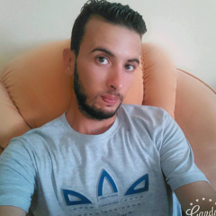 Amine Houari, 32 года, Mostaganem