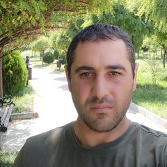 Narek Gevorgyan, 32 года, Ахурян