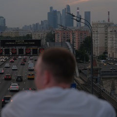 Сергей Замалетдинов, Москва