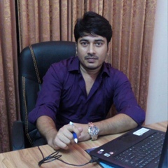 Shahriar Kabir, 42 года, Dhaka