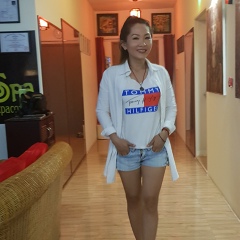 Anna Trn, 41 год, Nha Trang