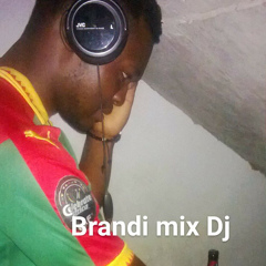 DJ-BRANDI MIX, 28 лет, Douala