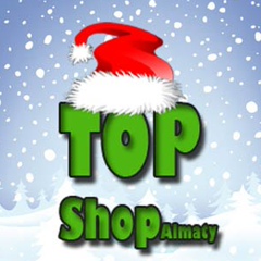 Top-Shopalmaty Kz, 34 года, Алматы