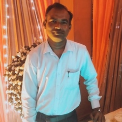 Ankush Wankhade, 37 лет, Amravati