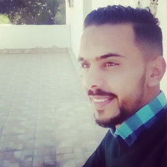 Mohammed Alrawashdeh, 31 год, Amman