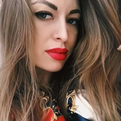 Natali Салтыкова, Ужгород