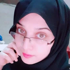 Aneela Fatima, 26 лет, Lahore