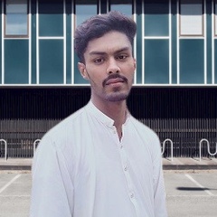 Shahzad Shafi, 24 года, Multan