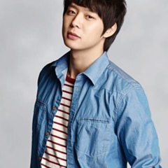 Yoochun Park, 38 лет