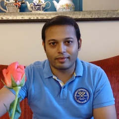 Deepak Guru, 43 года, New Delhi