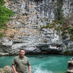 Александр Кривопусков, 34 года, Куровское