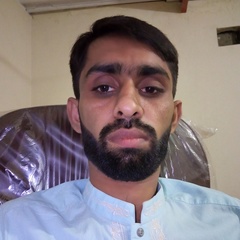 Adnan Ul-Khizar, 31 год, Karachi