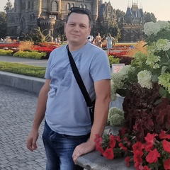 Дмитрий Лешев, 43 года, Тольятти