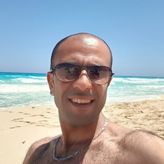 Mahmoud Nahhas, 41 год, Hurghada