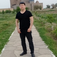 Bauirjan Usenbaev