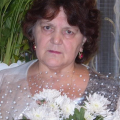 Янина Бельская, 75 лет, Костомукша