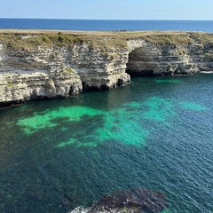 Анюта Коржова, Севастополь