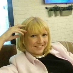 Галина Попова, 39 лет, Реутов