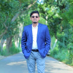 Md-Yasin Arafat, 28 лет, Dhaka