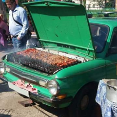 Medet Baizhumanov, 45 лет, Караганда